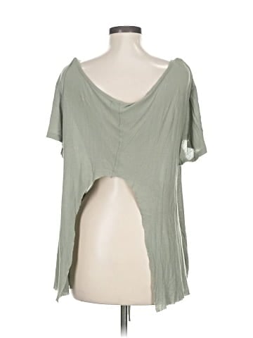 Brave Soul Short Sleeve Top (view 2)