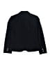 J.Crew Blue Wool Blazer Size 2p - photo 2