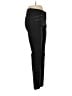 Inc Denim Black Jeans Size 6 - photo 4