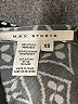 Max Studio Argyle Black Casual Dress Size XS - photo 7