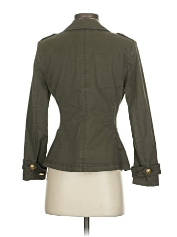 White House Black Market Blazer (view 2)