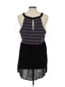 Torrid 100% Elastic Black Tank Top Size Lg Plus (0) - photo 2