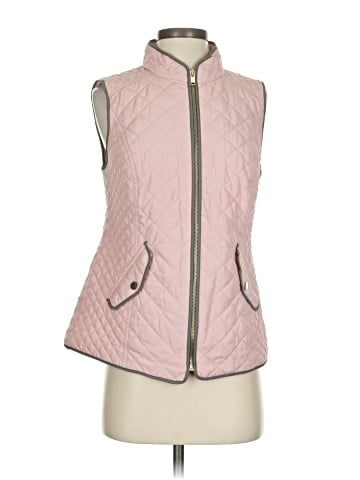 Charter Club Vest (view 1)