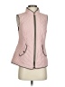 Charter Club 100% Polyester Pink Vest Size XS - photo 1