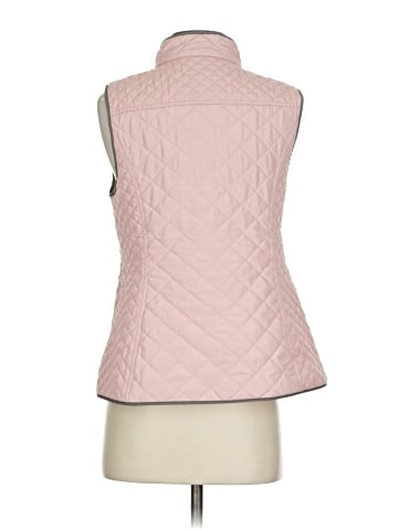 Charter Club Vest (view 2)