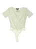 Lulus Ivory Bodysuit Size S - photo 1