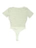 Lulus Ivory Bodysuit Size S - photo 2