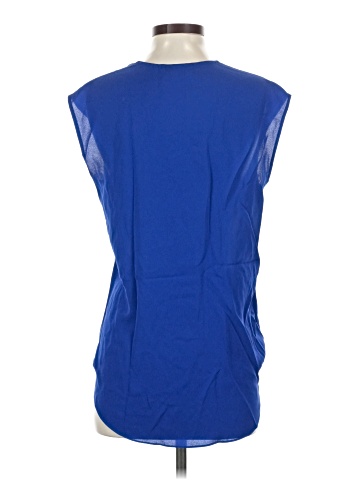 3.1 Phillip Lim Sleeveless Blouse (view 2)