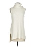 Gap Ivory Sweater Vest Size XS - photo 1
