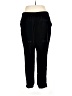 Boden Black Casual Pants Size 16 - 18 - photo 2