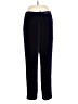 Dana Buchman Blue Casual Pants Size 12 - photo 1
