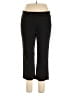 Jag Black Active Pants Size 14 - photo 1