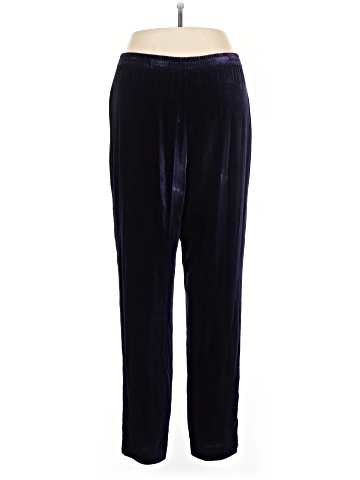 Dana Buchman Casual Pants (view 2)