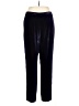 Dana Buchman Blue Casual Pants Size 12 - photo 2