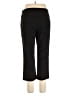 Jag Black Active Pants Size 14 - photo 2