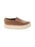 Vince. Tan Sneakers Size 7 - photo 1