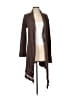Hive & Honey Brown Cardigan Size S - photo 1