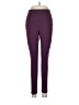 Danskin Solid Purple Active Pants Size M - photo 1