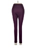 Danskin Solid Purple Active Pants Size M - photo 2