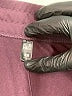 32 Degrees Solid Burgundy Track Pants Size L - photo 7