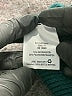 Covington Teal Cardigan Size 2X - photo 5