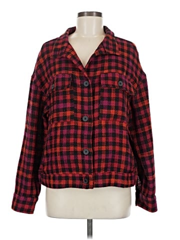 Sanctuary Jacket (view 1)