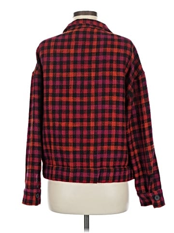 Sanctuary Jacket (view 2)