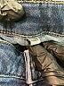 Maurices Blue Jeans Size 27 waist - photo 7