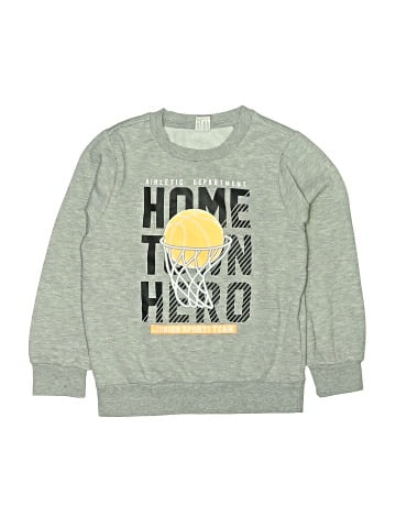Delta Sweatshirt (view 1)