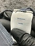 Lands' End 100% Polyester Solid Black Active Pants Size L - photo 4