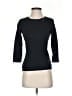 Banana Republic Black Pullover Sweater Size XS - photo 1