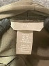 H&M Solid Brown Casual Dress Size XS - photo 7