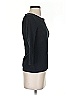 Banana Republic Black Pullover Sweater Size XS - photo 4