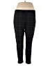 On 34th Plaid Black Dress Pants Size XXL - photo 1