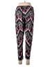 French Laundry Print Pink Casual Pants Size 2X - photo 2