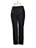 Express Black Dress Pants Size 4RG - photo 1