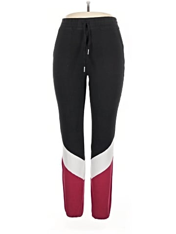 Good American Track Pants (view 1)