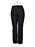 Express Black Dress Pants Size 4RG - photo 2