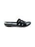 Cole Haan Nike Black Sandals Size 6 - photo 1