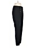 Express Black Dress Pants Size 4RG - photo 4