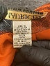 Maurices Plaid Orange Casual Skirt Size 12 - photo 5