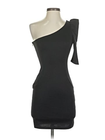 Céline by Champion Cocktail Dress (view 1)