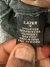 Lazer/Co Gray Jeans Size 14 - photo 4