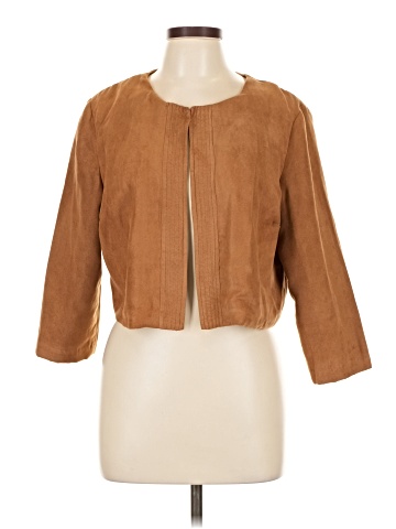 R&K Jacket (view 1)