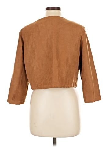R&K Jacket (view 2)
