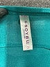 Soybu Teal Kimono Size S - photo 6