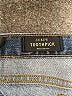 J.Crew Blue Jeans Size 26 waist - photo 6
