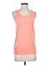 Mountain Hardwear Orange Active Tank Size XS - photo 1