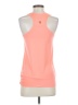 Mountain Hardwear Orange Active Tank Size XS - photo 2