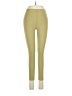 NEIWAI Solid Green Active Pants Size M - photo 1